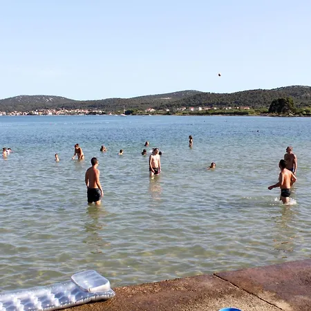 Appartamento By The Sea - 19658 Pašman