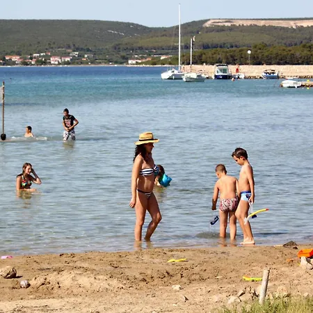 By The Sea - 19658 * Pašman