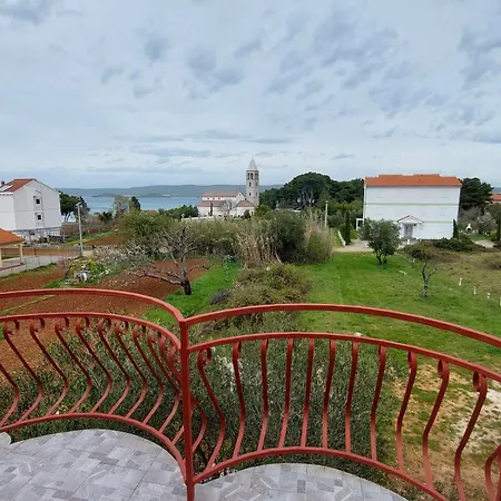 Apartment By The Sea - 19658 Pašman